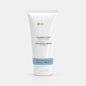 Emulsión de Limpieza con Vitamina E