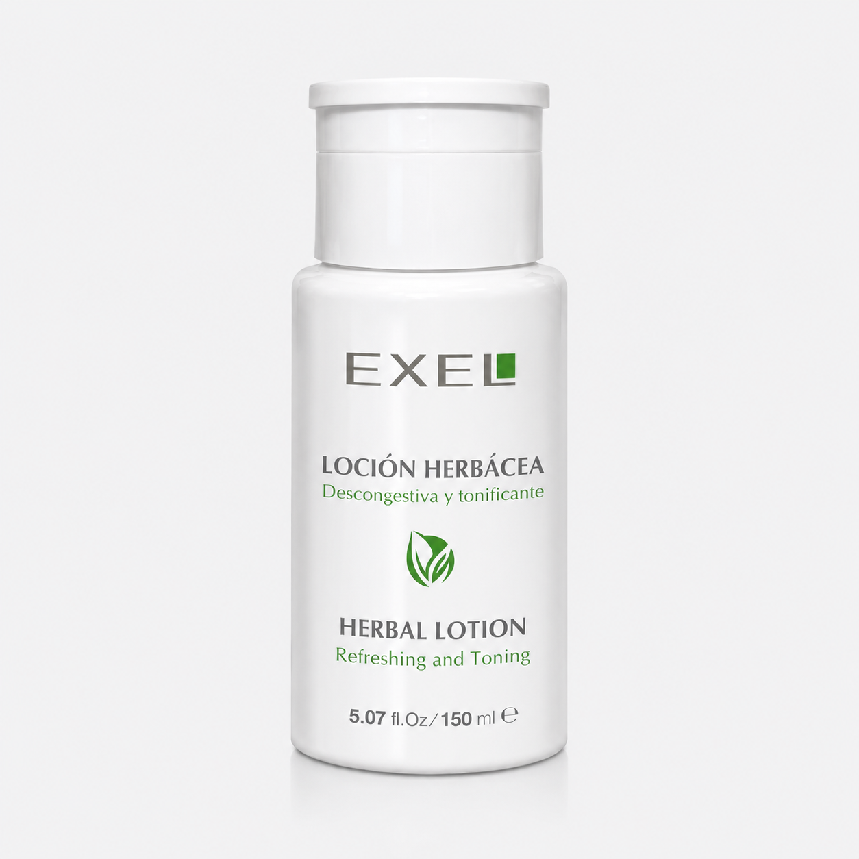 Loción Herbácea y Tonificante
