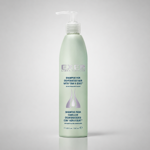 Shampoo con ADN V Quat