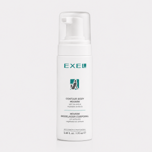 Mousse Modelador Envase Ecológico