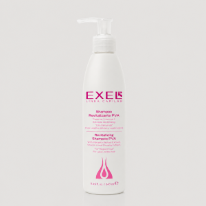 Shampoo Revitalizante PVA