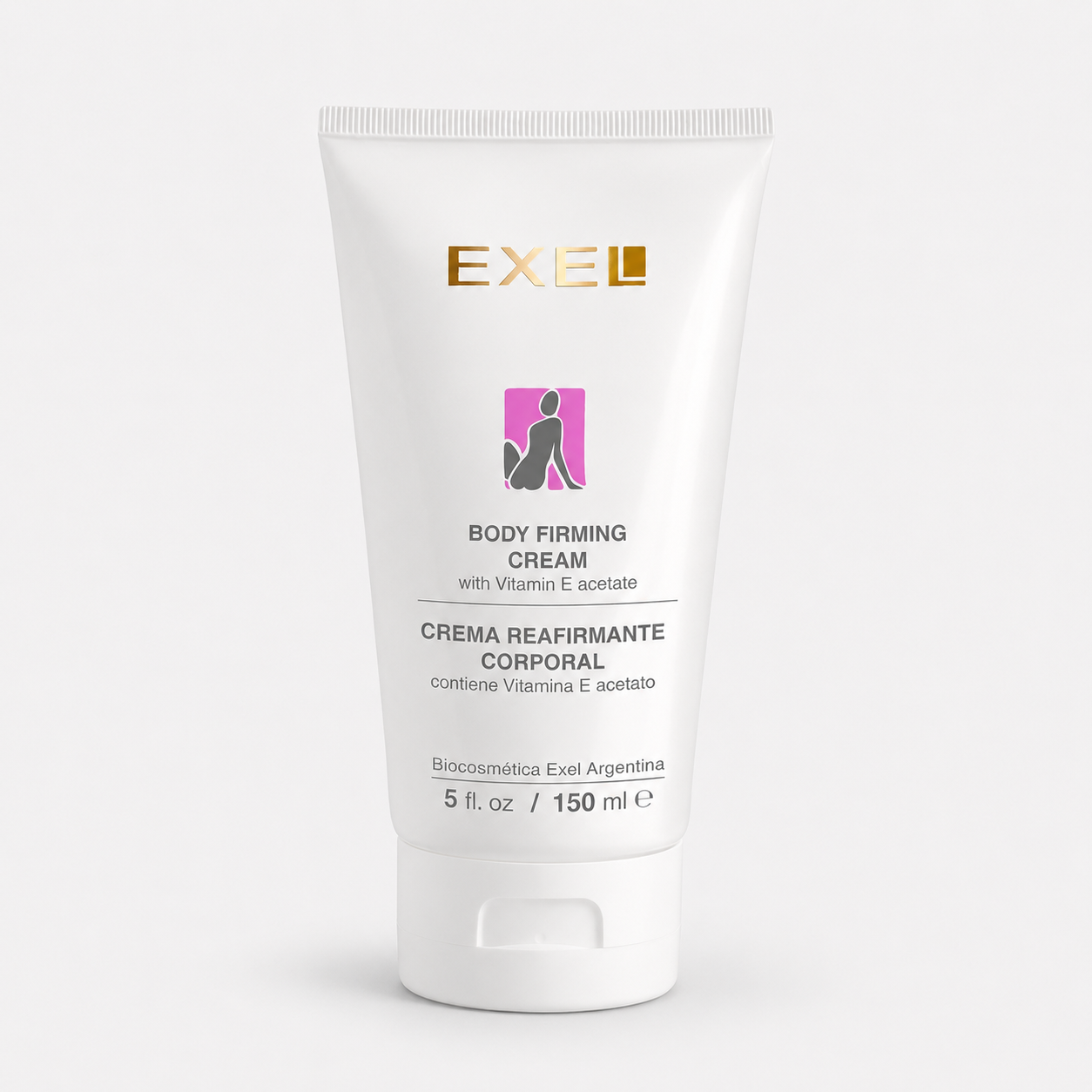 Crema Reafirmante Corporal con Vitamina E