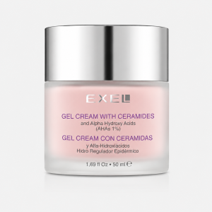 Gel Cream con Ceramidas