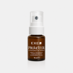 Promoter Liposomas en Spray