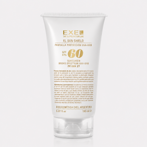 XL Sun Shield Protection UVA-UVB FPS 60