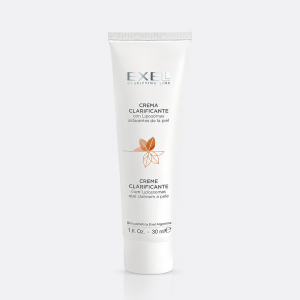Crema Clarificante
