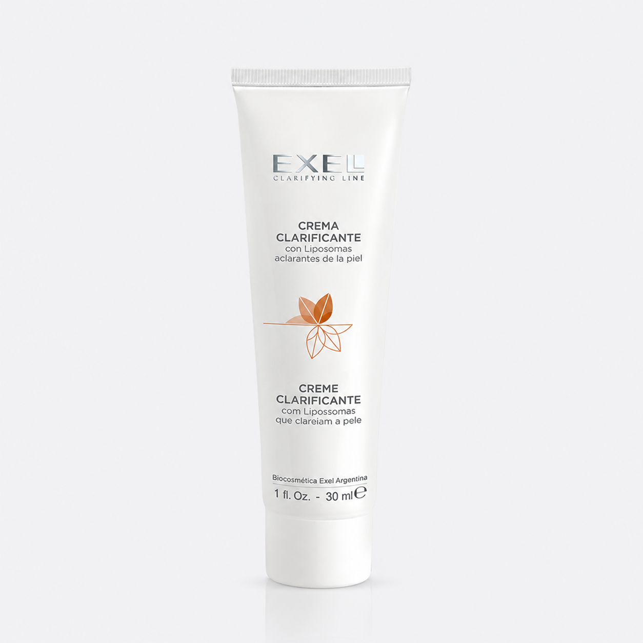 Crema Clarificante