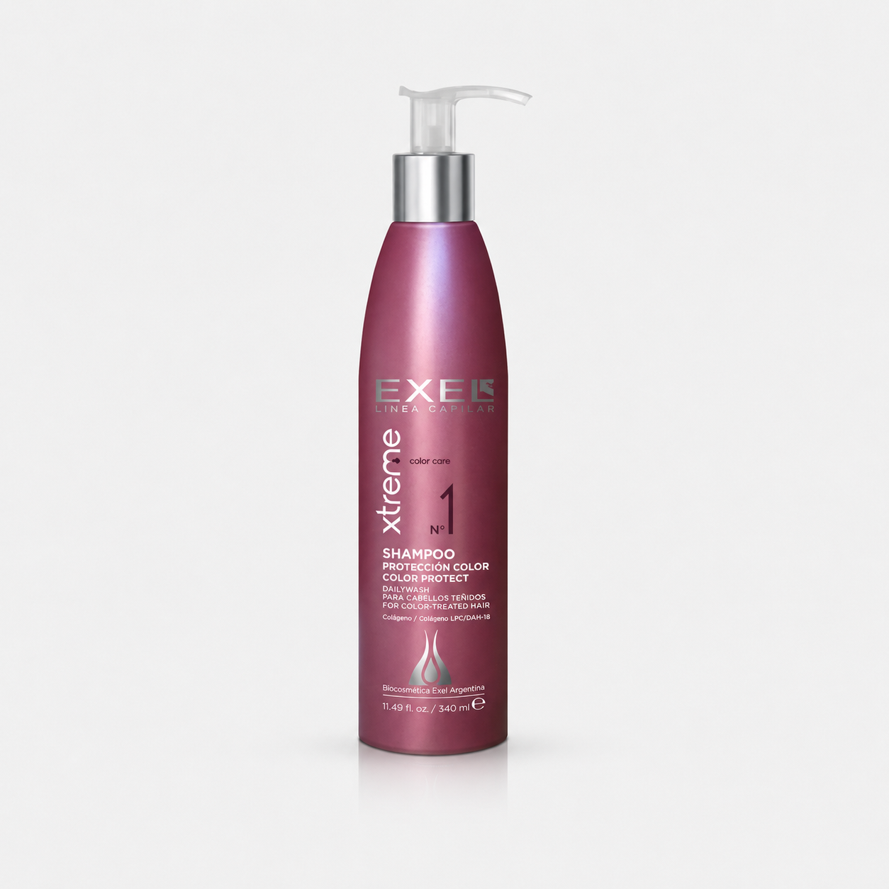 Xtreme Nº1 Shampoo