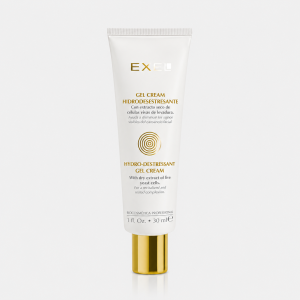 Gel Cream Hidrodesestresante