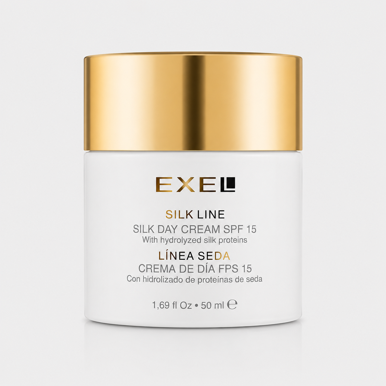 Crema de Día FPS 15
