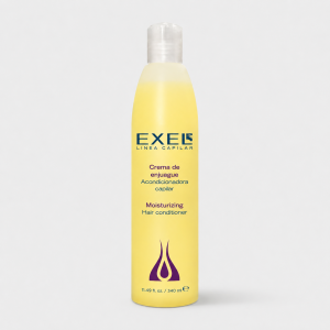 Crema de Enjuague · Germen de Trigo