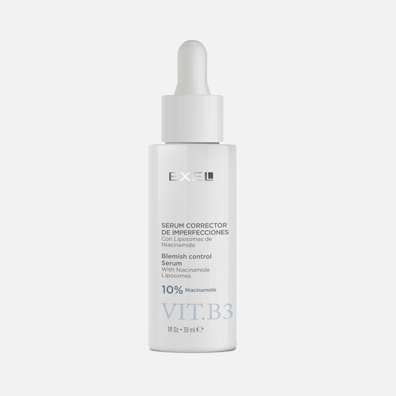 Serum Corrector de Imperfecciones