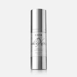 Serum Cream Elixir