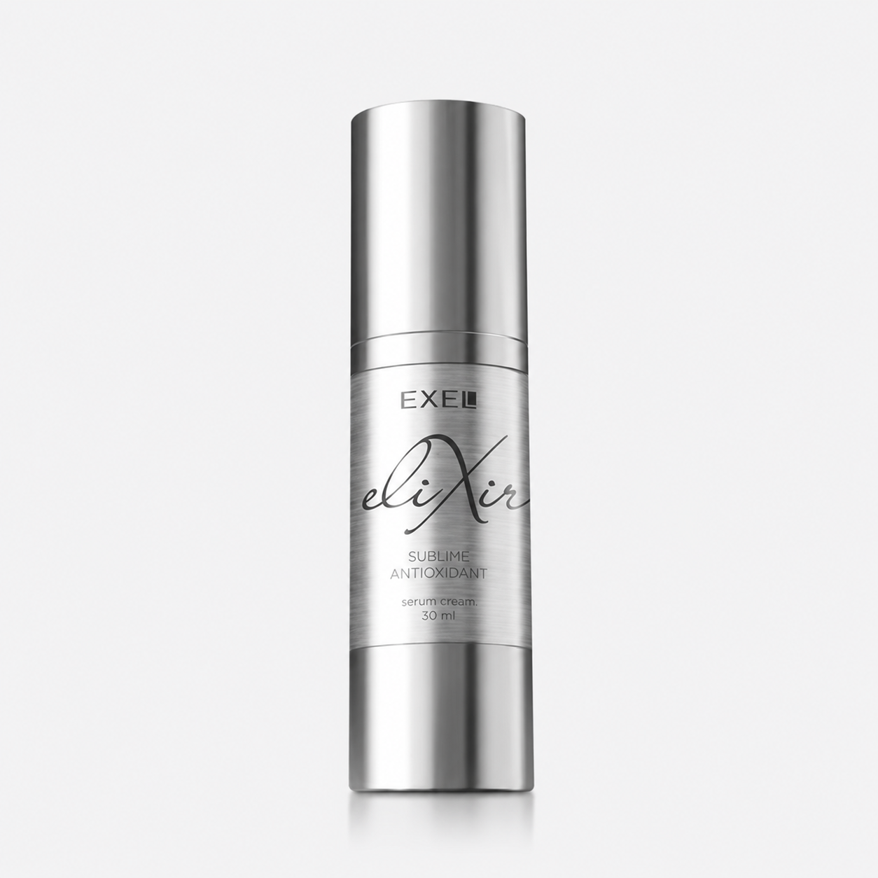 Serum Cream Elixir