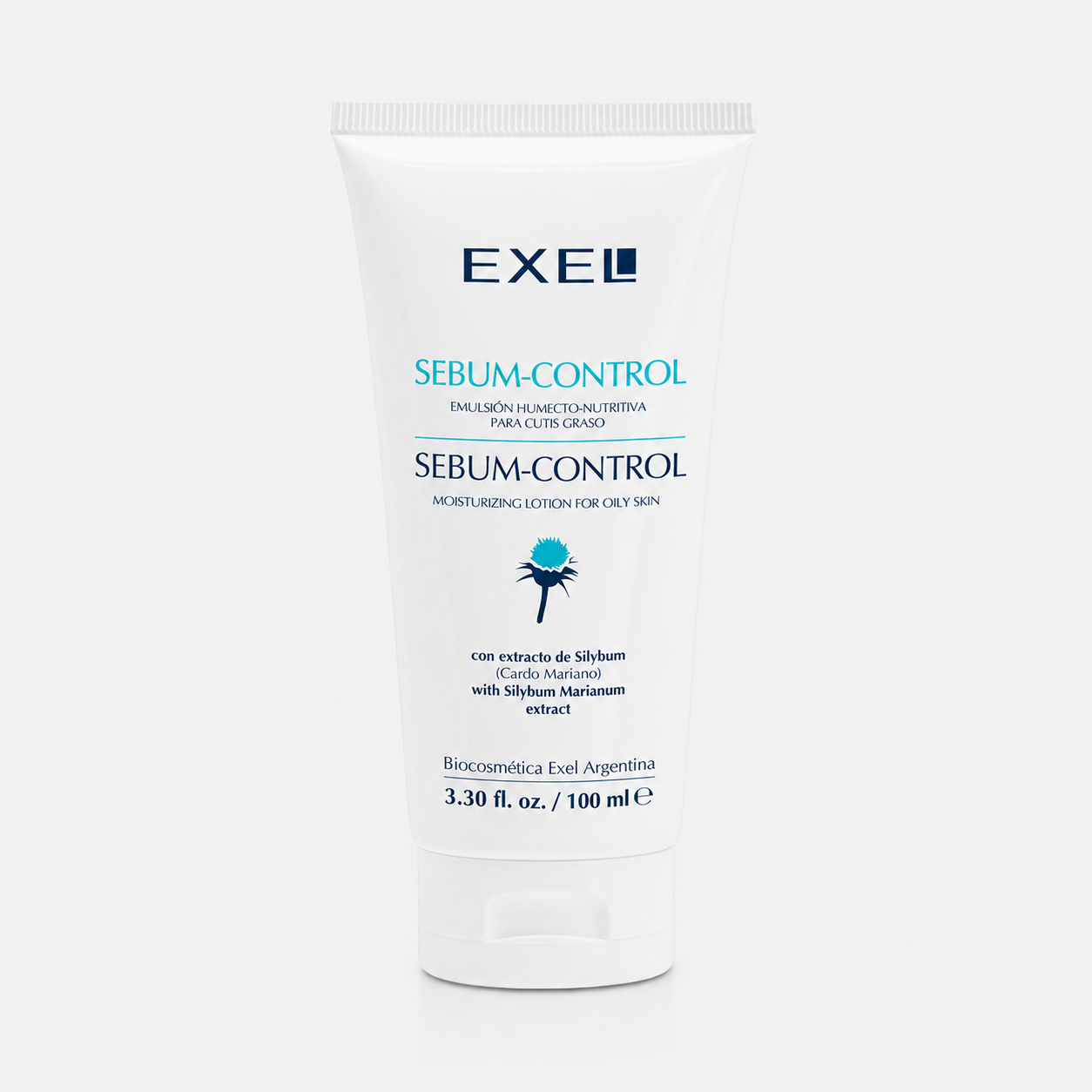 Sebum Control