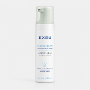 Sebum Clean