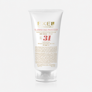 XL Urban Face Protection FPS 31 Color