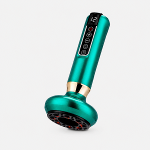 Body Cup Massager