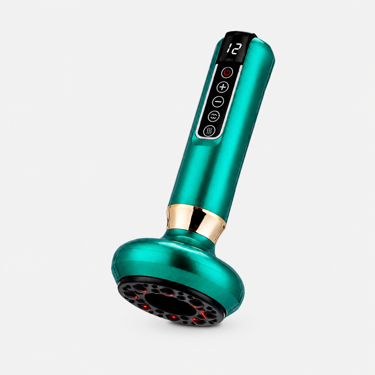 Body Cup Massager