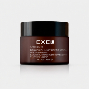 Bakuchiol Crema Multi-Reparadora con Retinol Vegano