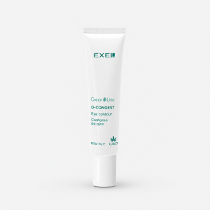 D-Congest Contorno de Ojos Confort CBD