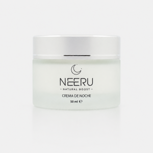 Crema de Noche