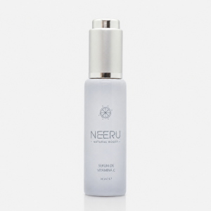 Serum de Vitamina C