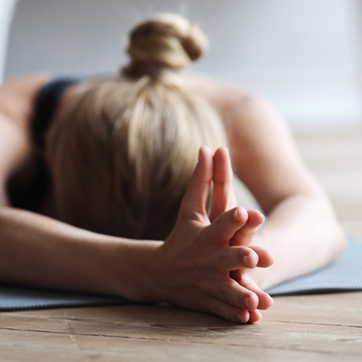 Balance de Chakras