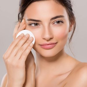 Detox Facial