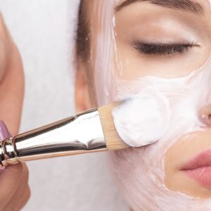 Facial básico